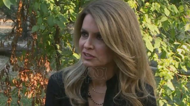 Χείμαρρος η Μάριον Μιχελιδάκη για την αποχώρησή της από την ΕΡΤ: &quot;Εξωθήθηκα σε μία παραίτηση - Καλούσαν κόσμο για δοκιμαστικά και μου το διέψευδαν&quot;