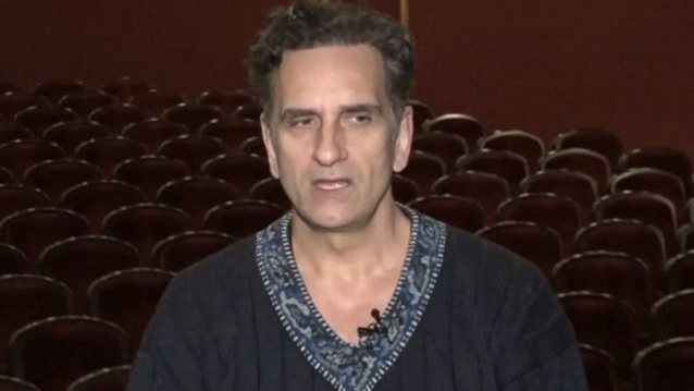 Νίκος Ψαρράς: &quot;Άκουσα πράγματα που με σόκαραν, πολύ φοβάμαι ότι θα σοκαριστούμε κι άλλο αυτές τις ημέρες&quot;