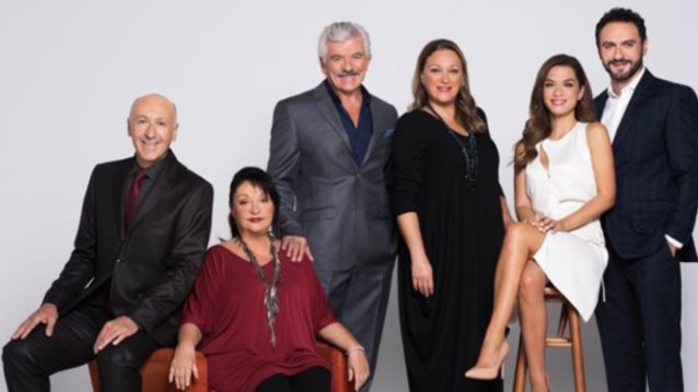 Το Σόι Σου: Η πρώτη φωτογραφία με όλους τους πρωταγωνιστές από τα γυρίσματα για την 5η σεζόν!