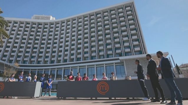 MasterChef: Ανατροπή στην ανατροπή! Η πιο απαιτητική δοκιμασία της σεζόν &amp; η ομάδα που έπεισε κριτές και guest καλεσμένους