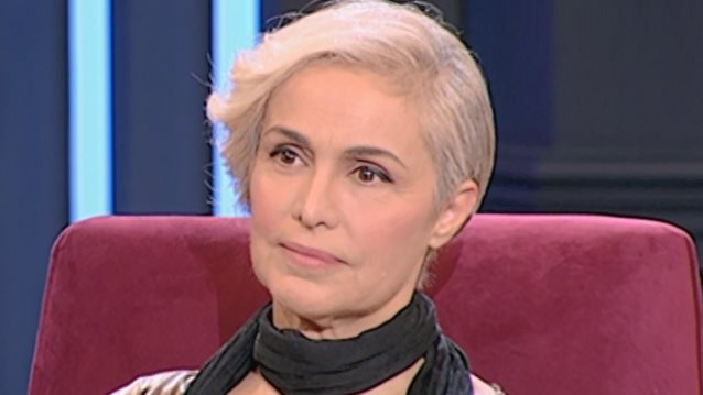 Μέλπω Κωστή: Η συγκλονιστική εξομολόγηση για την απώλεια του 17χρονου γιου της, το πρόβλημα υγείας της κόρης της &amp; την αλλαγή καριέρας