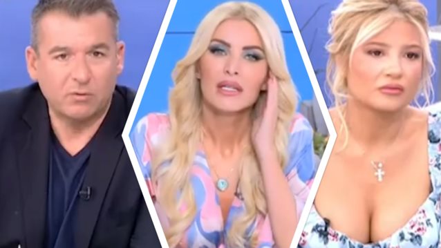 Γιατί οι παρουσιαστές έχουν τόσα νεύρα στην πρωινή ζώνη;