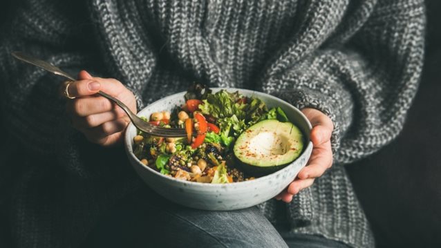 Τι μπορώ να φάω αντί για κρέας: Οι καλύτερες πηγές φυτικής πρωτεΐνης για να αντικαταστήσεις στο κρέας 
