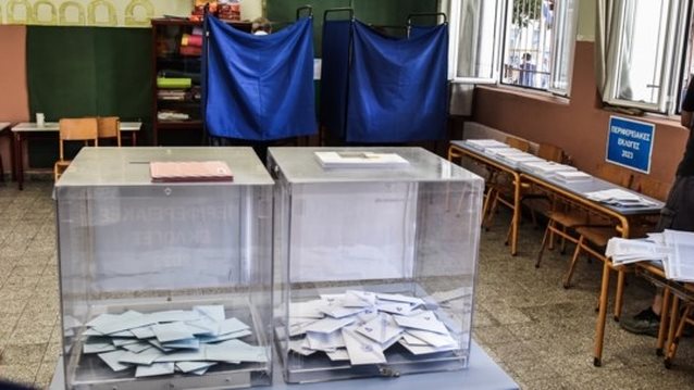 Αυτοδιοικητικές εκλογές 2023: Γαλάζιος ο χάρτης - Η ΝΔ κερδίζει 8 από τις 13 Περιφέρειες - Μάχη με &quot;αντάρτες&quot; σε άλλες 2