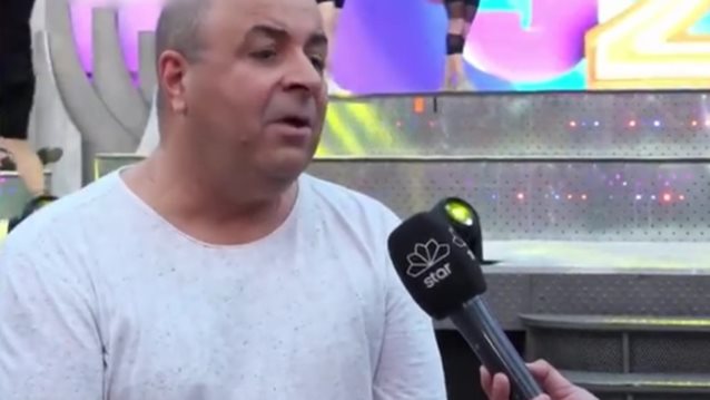 Μάρκος Σεφερλής: Το «ναυάγιο» με τον ΣΚΑΪ, η νέα εκπομπή στον ΑΝΤ1 &amp; το όνομα της δεύτερης ταινίας που ετοιμάζει