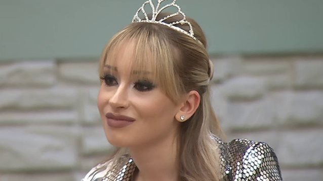 Power Of Love: Αυτή είναι η νέα παίκτρια του reality της αγάπης! Και είναι εστεμμένη!