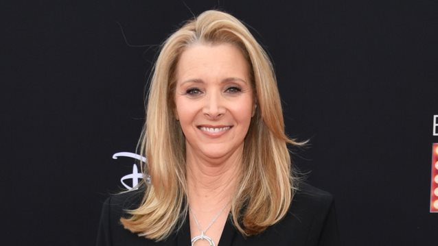 Lisa Kudrow | 8 λόγοι που "ευχαριστεί" τον Matthew Perry στο συγκινητικό αφιέρωμά της