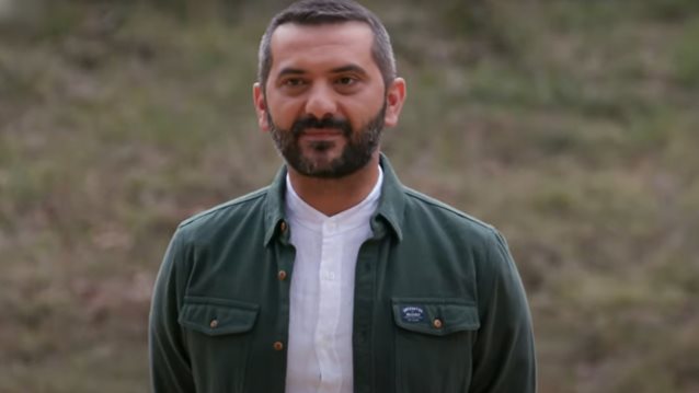 Λεωνίδας Κουτσόπουλος: Δημοσίευσε την πιο γλυκιά φωτογραφία με το γιο του