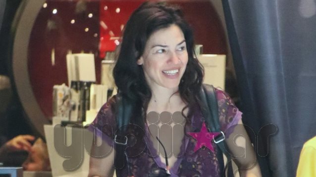 Ναταλία Δραγούμη: Καθημερινές στιγμές με τον γιο της! Όλες οι φωτογραφίες