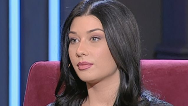 Κωνσταντίνα Παγάνη: H εξομολόγηση της Μις Υφήλιος για την στυγερή δολοφονία της μητέρας της