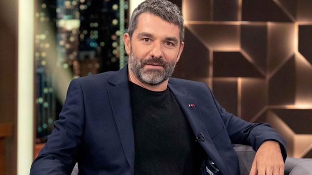 "Δεν ήξερα ποιος είναι ο Πέτρος Λαγούτης - Τον γκούγκλαρα, νόμιζα ότι κάνει πολλή ποιότητα"