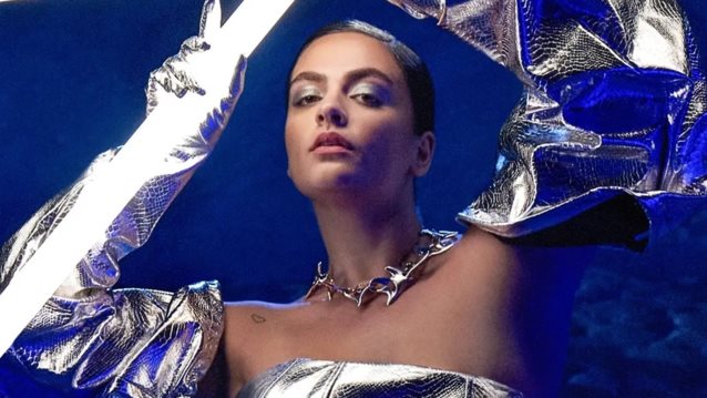 GNTM | Η Μαρίτα Καθητζιώτη βγήκε αρνητική αμέσως μετά το τέλος του τελικού - Η αναρτησή της