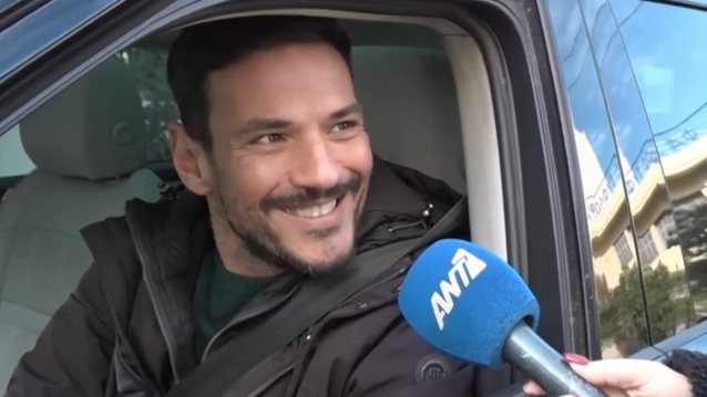 Ο Κώστας Τσουρός επιβεβαίωσε τις αλλαγές στην εκπομπή του: "Δεν βγήκαν τα πράγματα όπως θέλαμε"