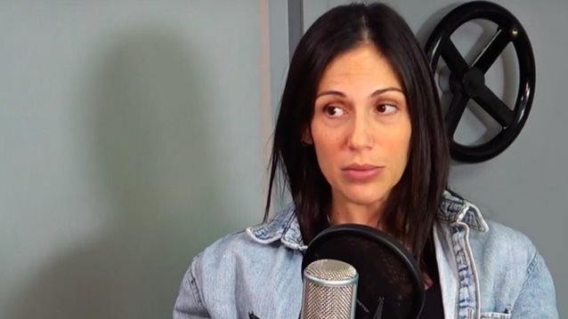 Ανθή Βούλγαρη: Είπα &quot;Μέχρι εδώ ήταν, ας το πάρω απόφαση ότι εγώ δεν θα ζήσω τη μητρότητα&quot;