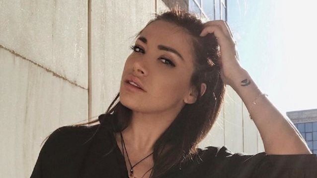 Όλγα Φαρμάκη: Είναι έγκυος! Η πρωτότυπη ανακοίνωση στα social media