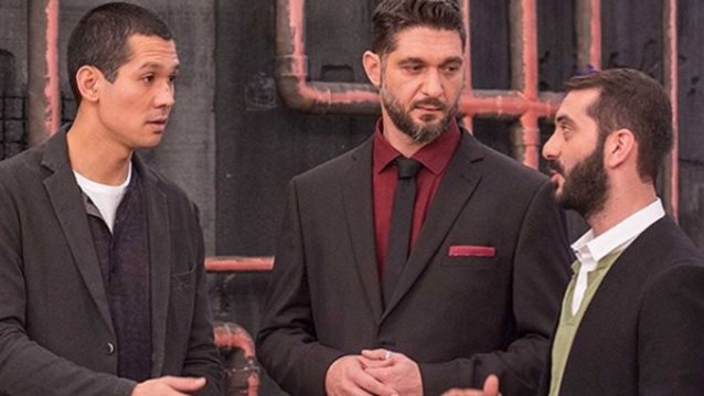 MasterChef: Οι χαμηλές πτήσεις του Junior αναβάλλουν τον επόμενο κύκλο του κανονικού reality;