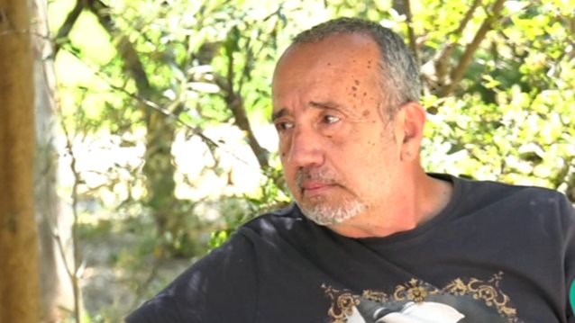 Άγγελος Πυριόχος:&#39; &quot;Η τηλεόραση έδινε 5-6 εκατομμύρια δραχμές το μήνα, και σου έλεγαν &quot;μείνε, θα σου δώσω 11 εκατομμύρια&quot;