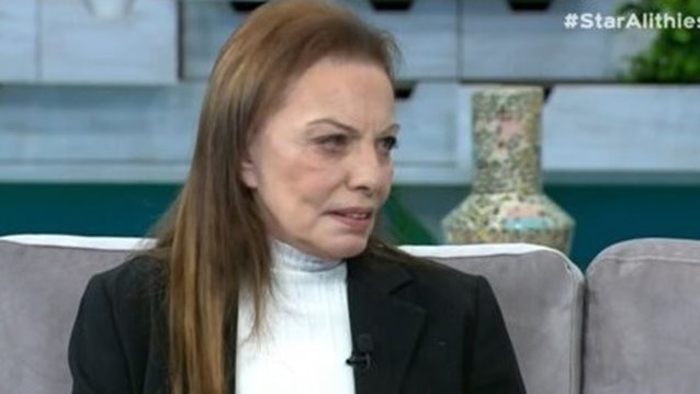 Τέτη Σχοινάκη: Με κυνηγούσε και ο άλλος κοιτούσε μέσα από τη χαραμάδα…