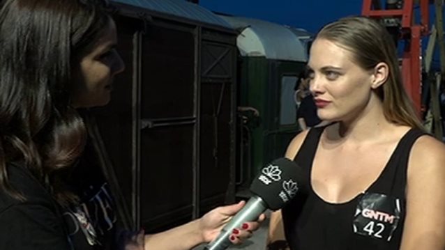 Φιονούλα Βατς
: Μιλά πρώτη φορά μετά την αποχώρηση από το GNTM: «Με απασχολούν πολλά και προσωπικά»