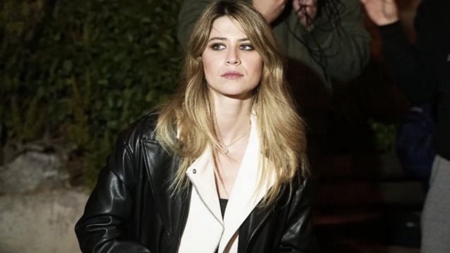 Εριέττα Μανούρη: &quot;Είναι βαθιά ματαιωτικό - Είναι η δουλειά μας, ζούμε από αυτό&quot;