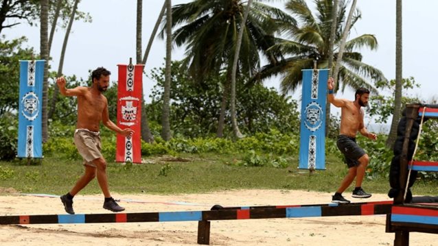 Survivor: Οι εντάσεις και οι κόντρες συνεχίζονται! Το ατύχημα του Σπαλιάρα &amp; ο νικητής του νέου επάθλου