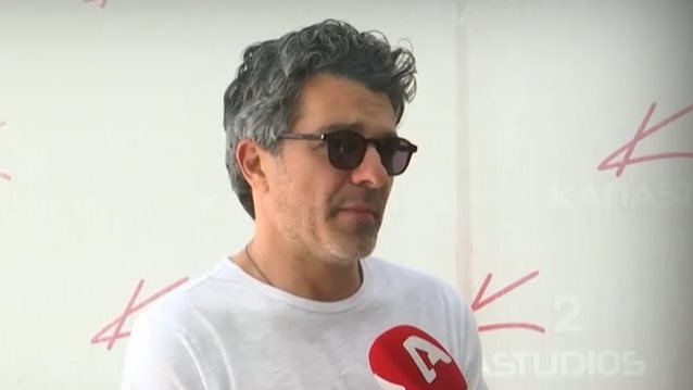 Πέτρος Λαγούτης: &quot;Το Big Brother όλοι το κράζουμε, αλλά έχει ενδιαφέρον να παρακολουθείς τις ζωές των άλλων&quot;