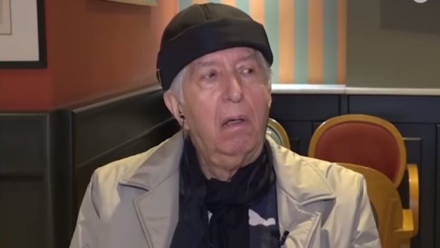 Πέθανε ο Κωνσταντίνος Τζούμας