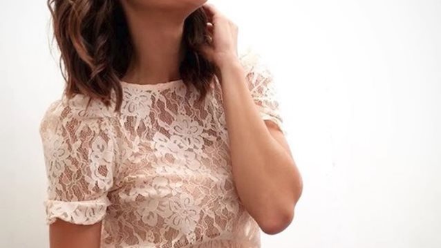 Ιωάννα Τριανταφυλλίδου : Το πάρτι για τα γενέθλιά της και η απουσία του Πάνου Βλάχου