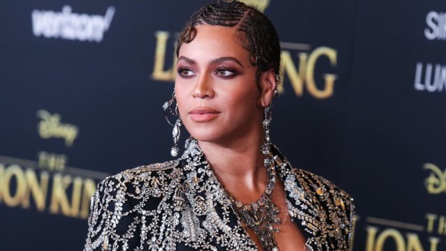 Η Beyoncé ανακοίνωσε τις ημερομηνίες και τις πόλεις της παγκόσμιας περιοδείας της