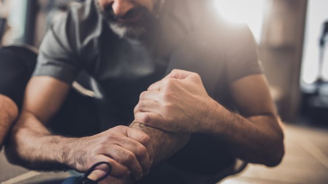 Τραυματισμός στον ώμο και στο γόνατο: Υπάρχει απλή και ανώδυνη λύση;