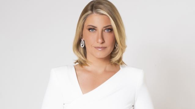 Η Σία Κοσιώνη στην πρώτη ανάρτηση μετά το εξιτήριο: "Τίποτα δεν είναι δεδομένο"