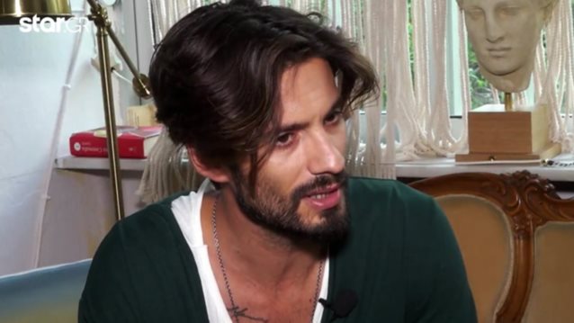 Τι σχόλιο έκανε η κόρη του Γιώργου Καράβα όταν τον είδε στο GNTM μαζί με τη Βίκυ Καγιά;