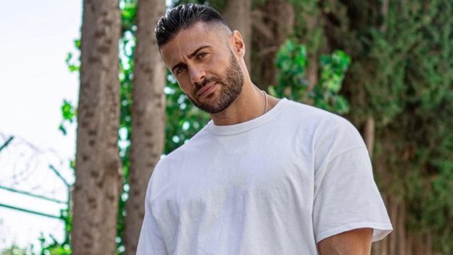 Ο Κωνσταντίνος Βασάλος ξεκαθαρίζει: Θα πάει στο &quot;Survivor All Star&quot;;