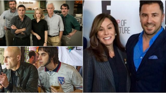 ΣΙΝΕΜΑ: Οι Καλύτερες Ταινίες Της Εβδομάδας: Με την υπογραφή του Γιώργου Σατσίδη