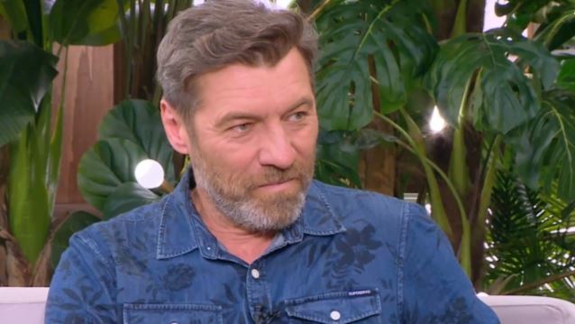 Γιάννης Στάνκογλου: &quot;Είναι πάρα πολύ σημαντικό για εμένα. Θέλω να το προσφέρω και στα παιδιά μου&quot;