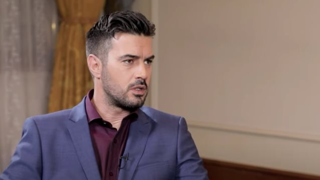 Ο Γιάννης Τσιμιτσέλης για τον Γιώργο Κιμούλη: "Δεν υπάρχει λόγος να συνεργαστώ μαζί του στο μέλλον"