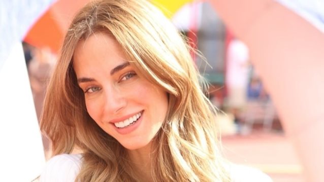 Δούκισσα Νομικού: &quot;Ο Γιώργος Καπουτζίδης μού είχε πει πριν από το πρώτο μου live στο Dancing with the stars...&quot;