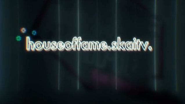 House of Fame | Οι καθηγητές και τα πρόσωπα που θα βρεθούν στο μουσικό show