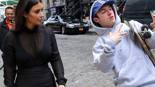 Hollywood Report: Η καθημερινότητα των σταρ σε φωτογραφίες