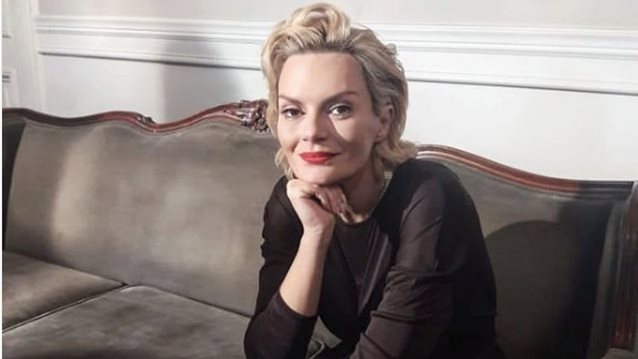 Έλενα Χριστοπούλου: Η δημόσια εξομολόγηση: «Ήταν μια από τις δύσκολες ημέρες της ζωής μου»