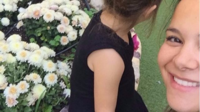 Ελιάνα Χρυσικοπούλου: Η κόρη της πήγε για πρώτη φορά σχολείο: 10 μαθήματα μόνο για μαμάδες!