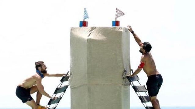 Survivor | Αυτή η ομάδα κερδίζει με- διαφορά- το έπαθλο ασυλίας