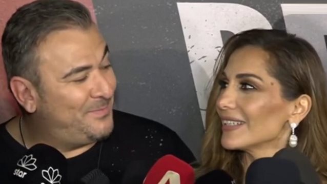 Αντώνης Ρέμος &amp; Δέσποινα Βανδή: Η κοινή απάντηση στα αρνητικά σχόλια &amp; οι δηλώσεις που θα συζητηθούν