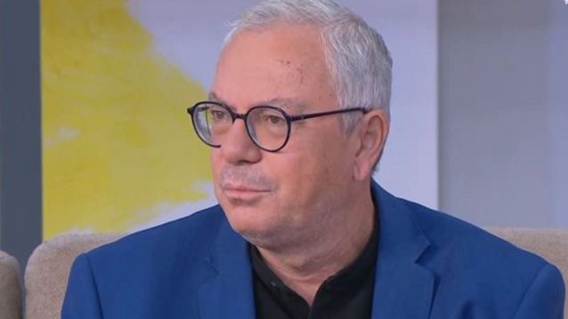 Σταμάτης Μαλέλης: &quot;Μετάνιωσα τα αρνητικά σχόλια που έκανα για την Ιωάννα Μαλέσκου - Γύρισα σπίτι στεναχωρημένος&quot;