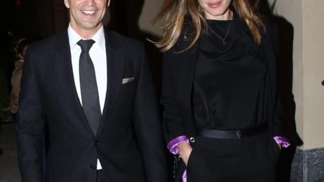 Σάκης Ρουβάς - Κάτια Ζυγούλη: Πότε και πού θα γίνει ο γάμος τους; Ποιοι θα είναι οι κουμπάροι;