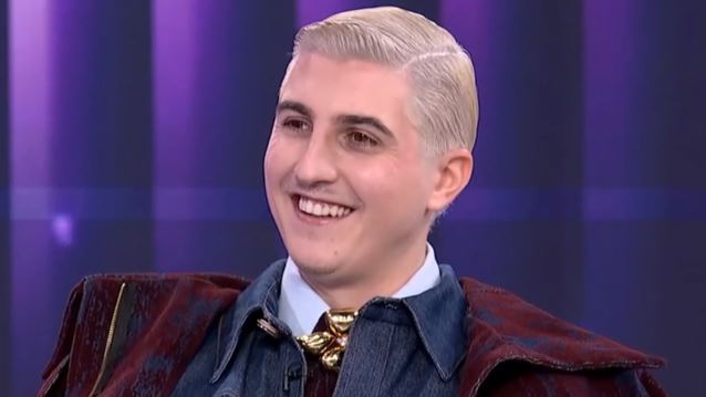 Eurovision | Ο Good Job Nicky στους 28 του Ελληνικού Τελικού - Η αναφορά στον Γιάννη Πάριο