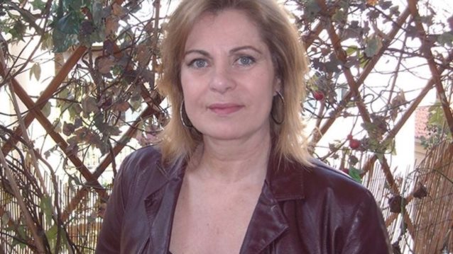 Χρύσα Σπηλιώτη: Η συγκινητική ανάρτηση της κόρης του Δημήτρη Τουρναβίτη μετά την επιβεβαίωση του θανάτου τους