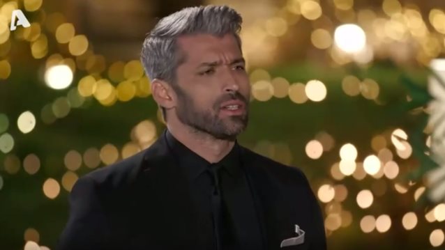&quot;The Bachelor&quot; | Αυτή η κοπέλα αποχωρεί μία ανάσα από τον ημιτελικό: &quot;Μόλις έκανες τη λάθος επιλογή&quot;