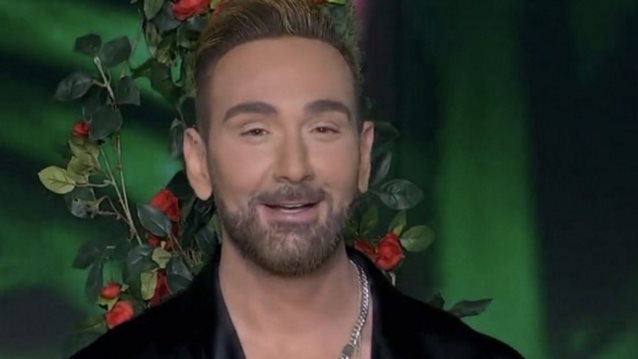 Το "J2US" επέστρεψε χωρίς ένα ζευγάρι