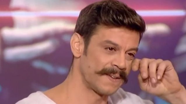 Λεωνίδας Καλφαγιάννης: &quot;Μεγαλώσαμε μέσα στο Παίδων&quot;